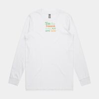 Base Longsleeve  Thumbnail