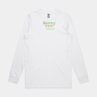 Base Longsleeve  Thumbnail