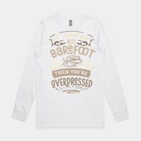 Base Longsleeve  Thumbnail