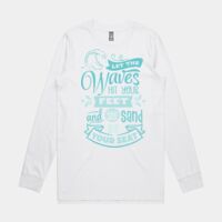 Base Longsleeve  Thumbnail