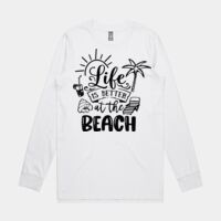 Base Longsleeve  Thumbnail