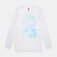 Base Longsleeve  Thumbnail