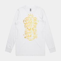 Base Longsleeve  Thumbnail