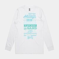 Base Longsleeve  Thumbnail