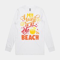 Base Longsleeve  Thumbnail