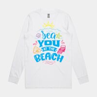 Base Longsleeve  Thumbnail