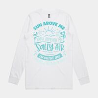 Base Longsleeve  Thumbnail