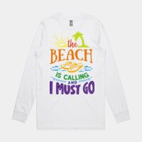 Base Longsleeve  Thumbnail