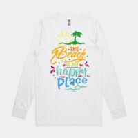 Base Longsleeve  Thumbnail