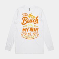 Base Longsleeve  Thumbnail