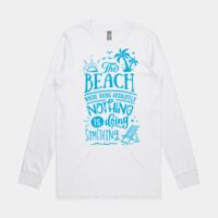 Base Longsleeve  Thumbnail