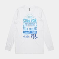 Base Longsleeve  Thumbnail