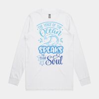 Base Longsleeve  Thumbnail