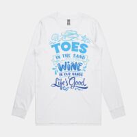 Base Longsleeve  Thumbnail