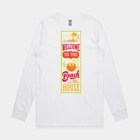 Base Longsleeve  Thumbnail