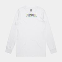Base Longsleeve  Thumbnail