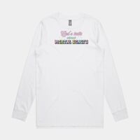 Base Longsleeve  Thumbnail