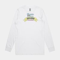 Base Longsleeve  Thumbnail