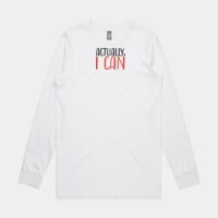 Base Longsleeve  Thumbnail