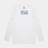 Base Longsleeve  Thumbnail