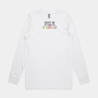 Base Longsleeve  Thumbnail