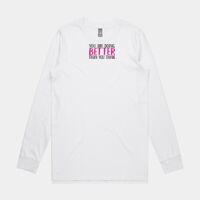 Base Longsleeve  Thumbnail