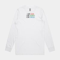 Base Longsleeve  Thumbnail