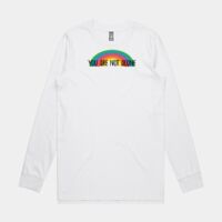 Base Longsleeve  Thumbnail
