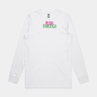 Base Longsleeve  Thumbnail