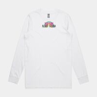 Base Longsleeve  Thumbnail