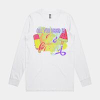 Base Longsleeve  Thumbnail