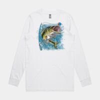 Base Longsleeve  Thumbnail