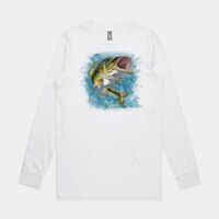 Base Longsleeve  Thumbnail