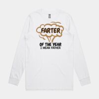 Base Longsleeve  Thumbnail