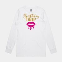 Base Longsleeve  Thumbnail