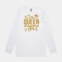 Base Longsleeve  Thumbnail