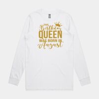 Base Longsleeve  Thumbnail