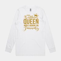 Base Longsleeve  Thumbnail