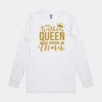 Base Longsleeve  Thumbnail