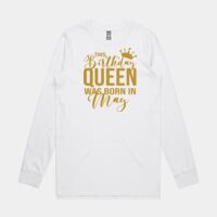 Base Longsleeve  Thumbnail