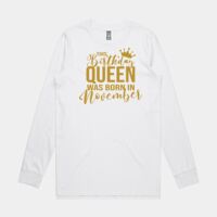 Base Longsleeve  Thumbnail