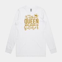 Base Longsleeve  Thumbnail