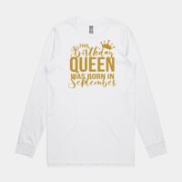 Base Longsleeve  Thumbnail