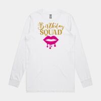 Base Longsleeve  Thumbnail