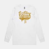 Base Longsleeve  Thumbnail