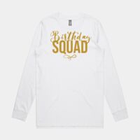 Base Longsleeve  Thumbnail