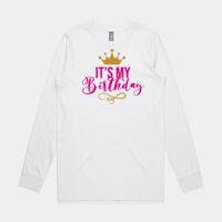 Base Longsleeve  Thumbnail