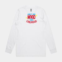 Base Longsleeve  Thumbnail