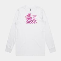 Base Longsleeve  Thumbnail