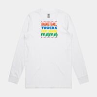 Base Longsleeve  Thumbnail